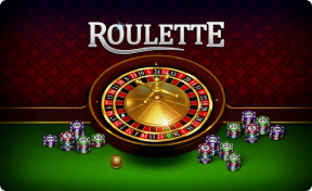 Roulette