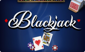 Blackjack