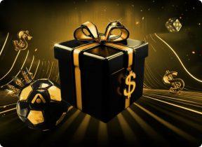 450% casino welcome pack