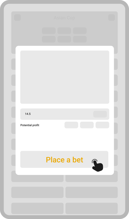 4 - Select the downloaded app file.