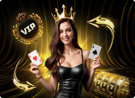 Casino VIP Cashback